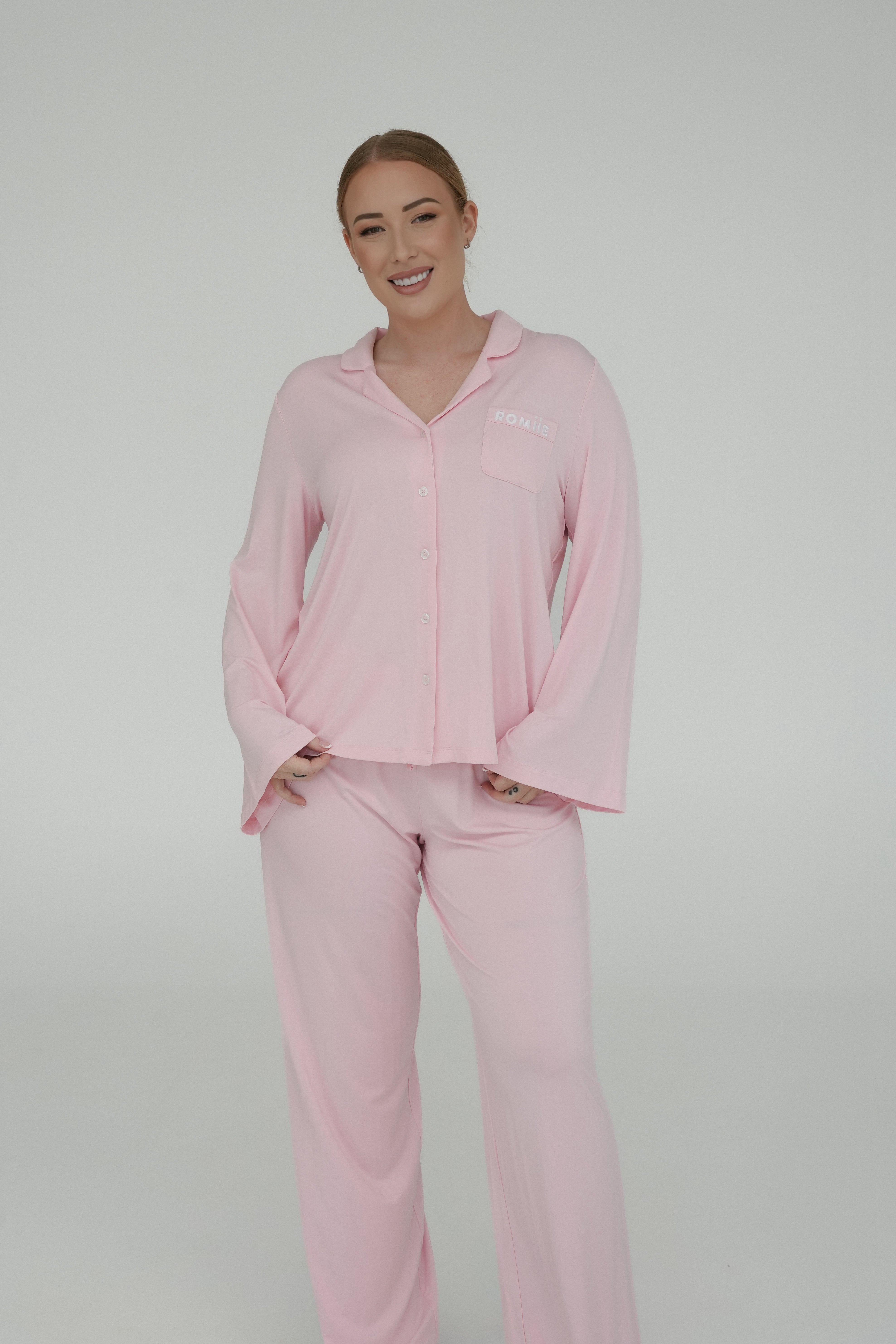 Posey Luxury PJ Set