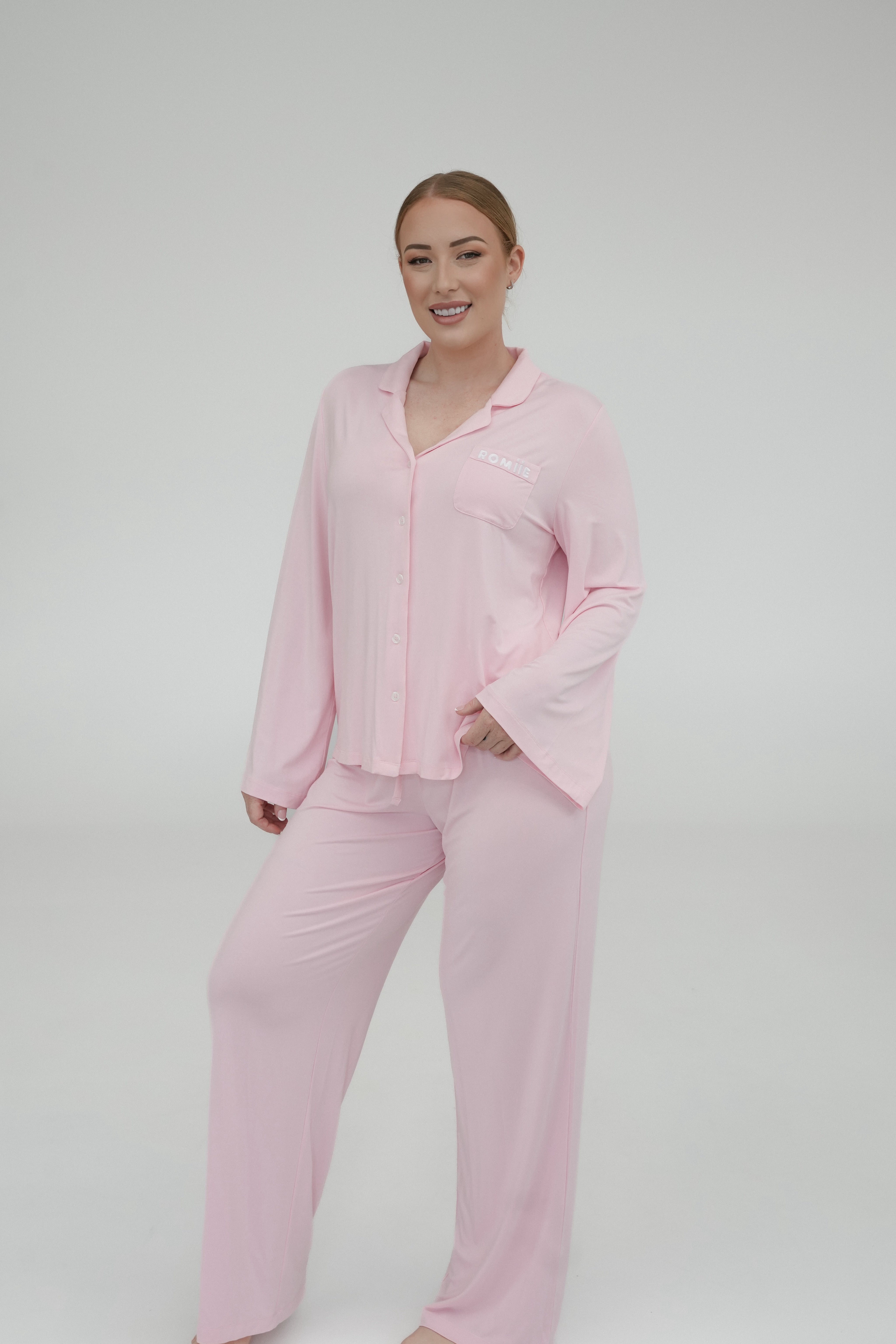 Posey Luxury PJ Set