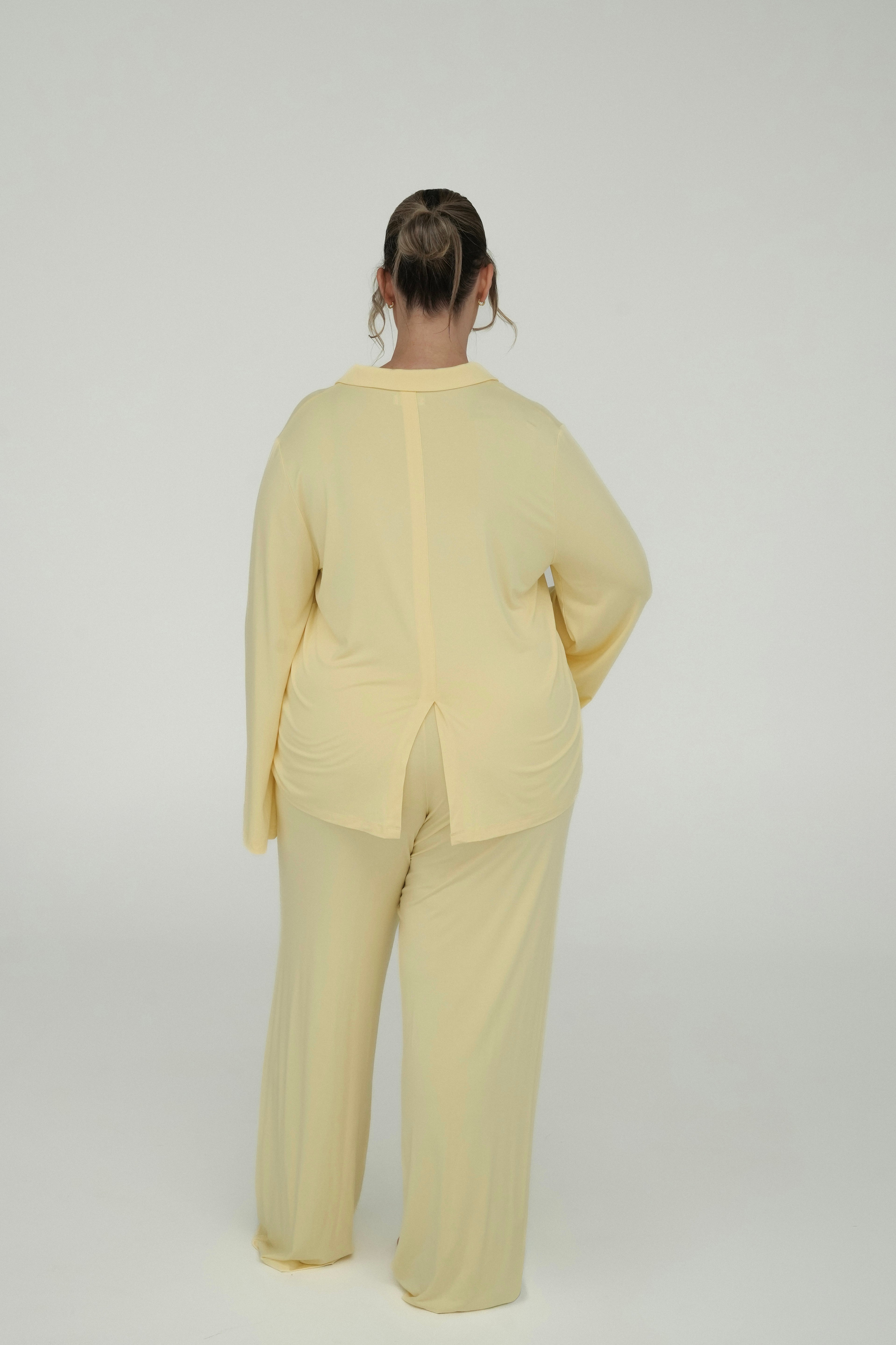 Meadow Luxury PJ Set