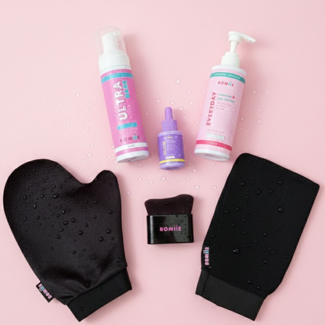 All In One - ULTRA DARK