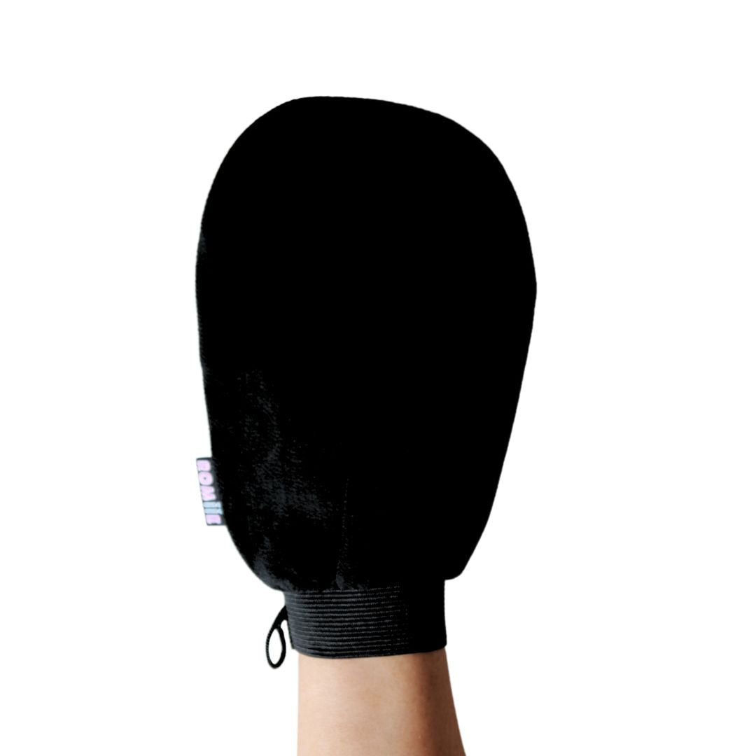 Deluxe Exfoliating Mitt