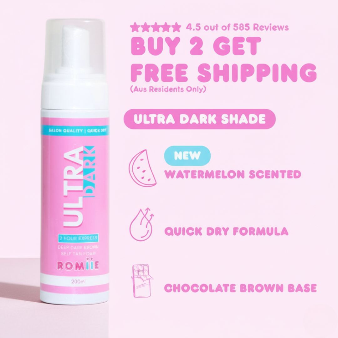 ULTRA DARK