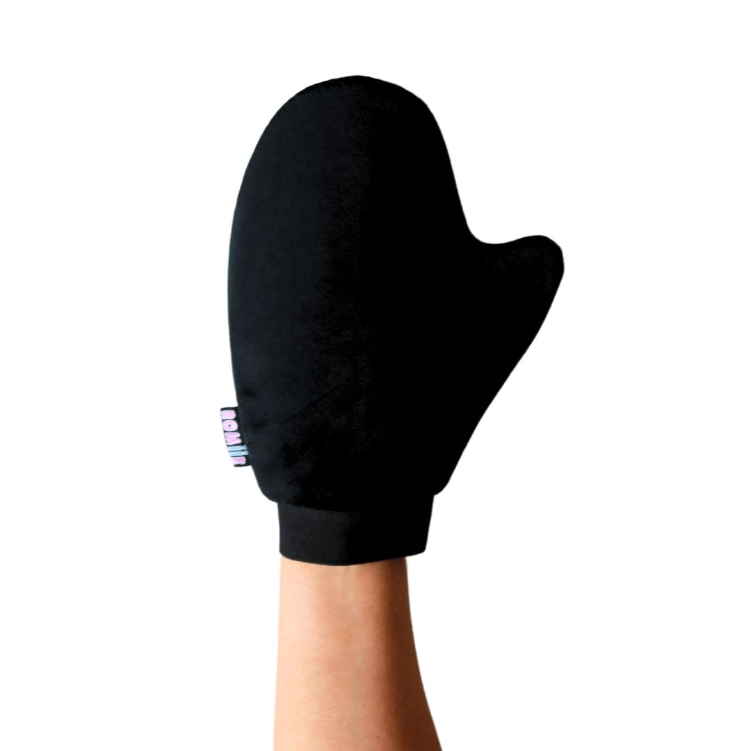 Deluxe Tanning Mitt