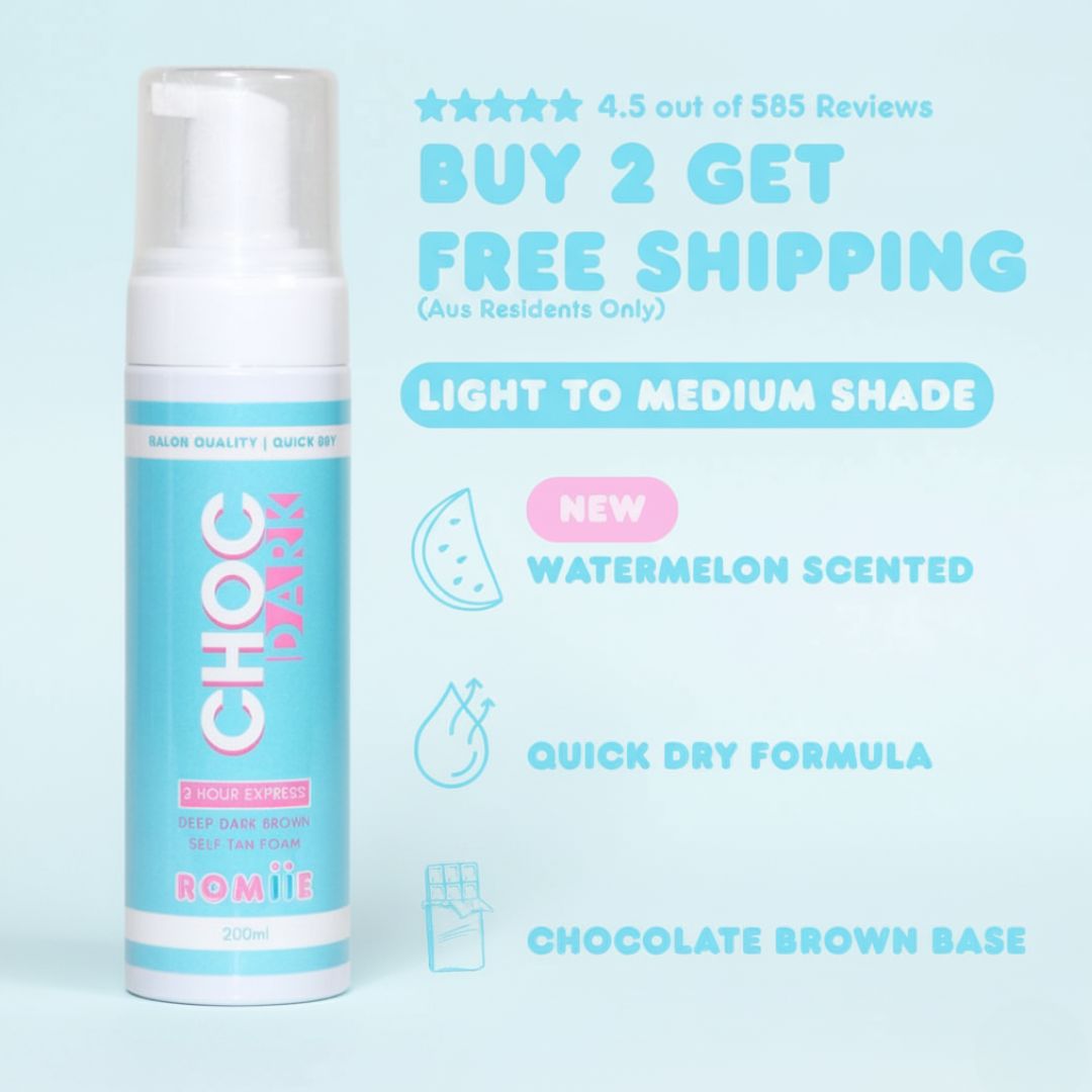 CHOC DARK