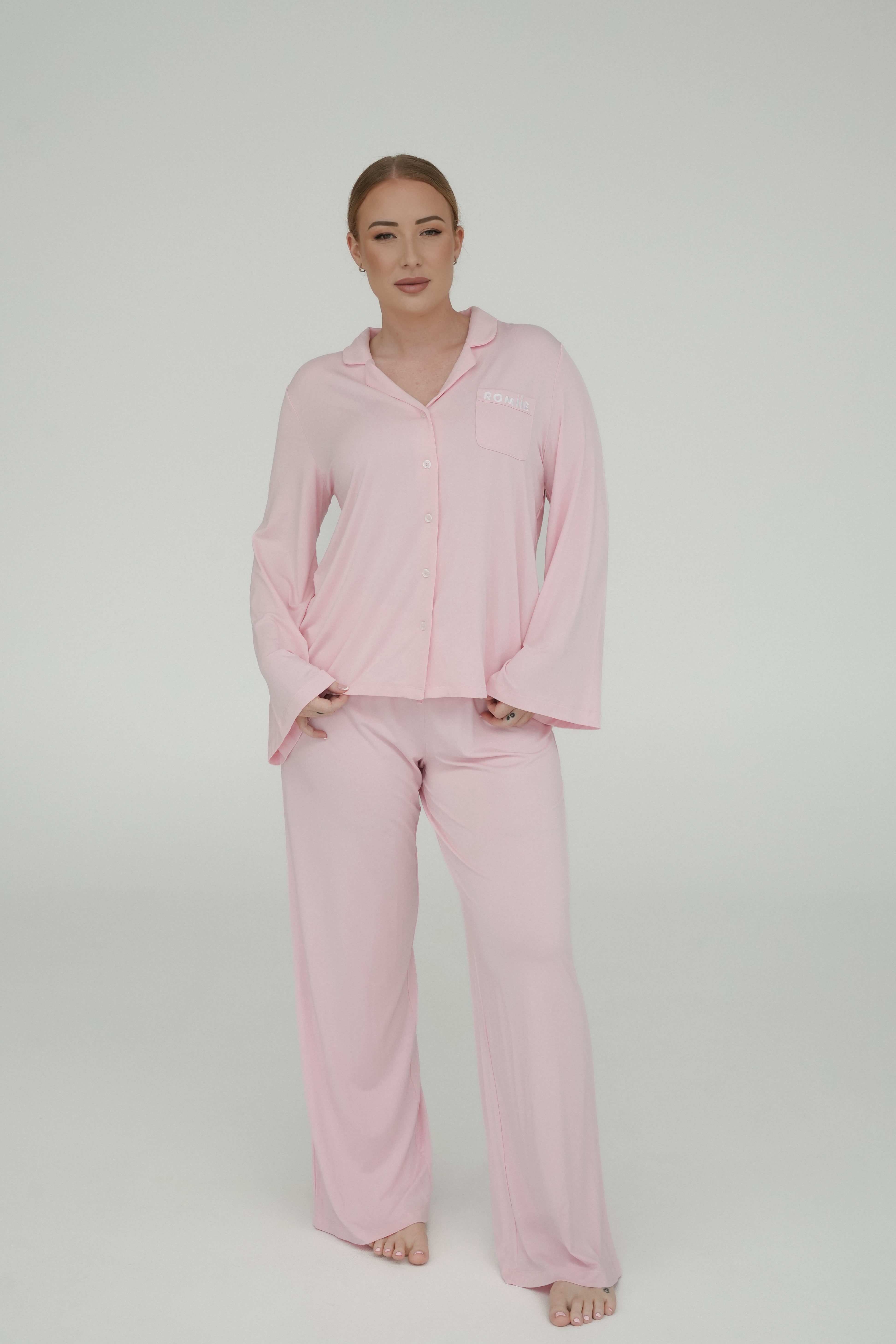 Posey Luxury PJ Set