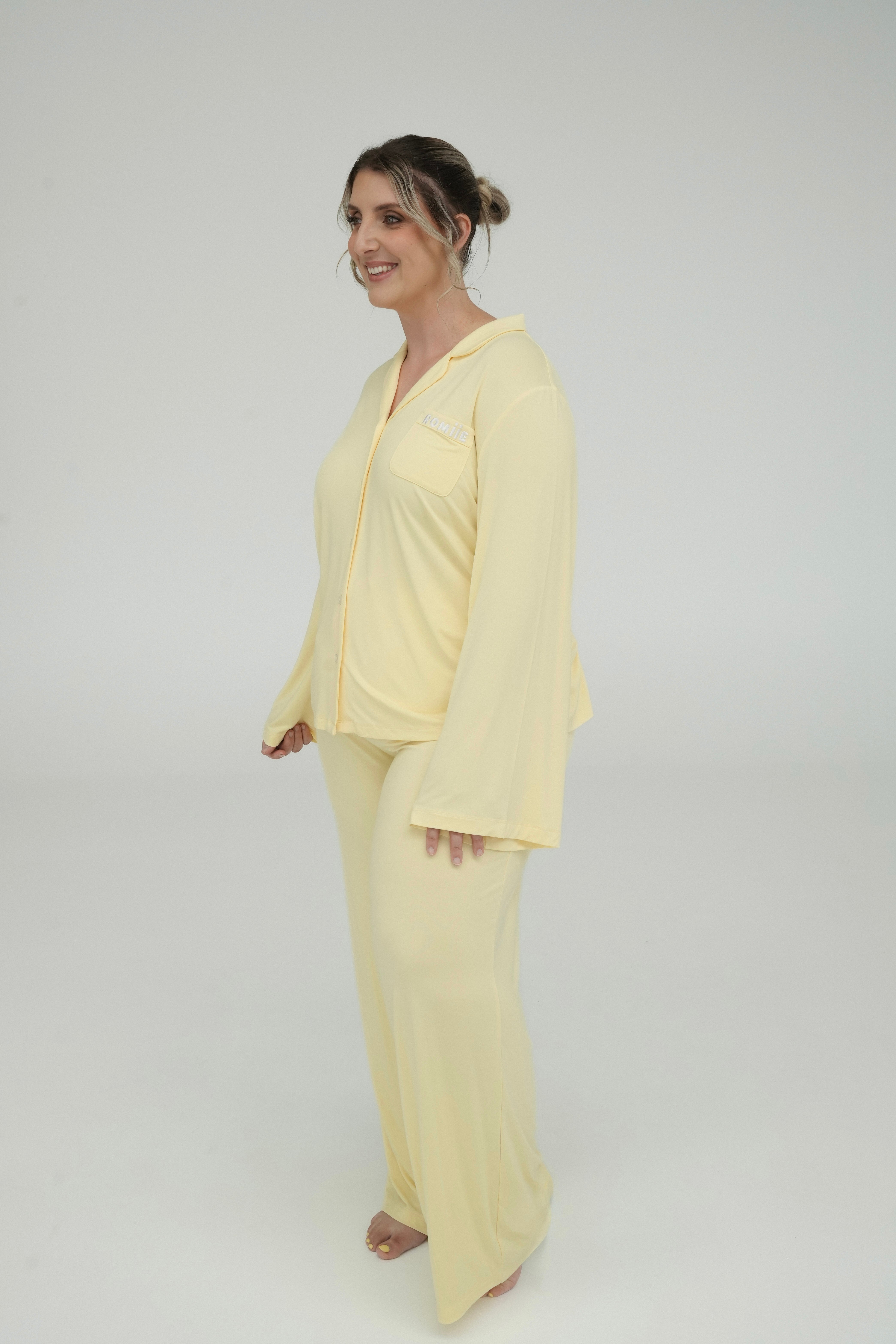 Meadow Luxury PJ Set