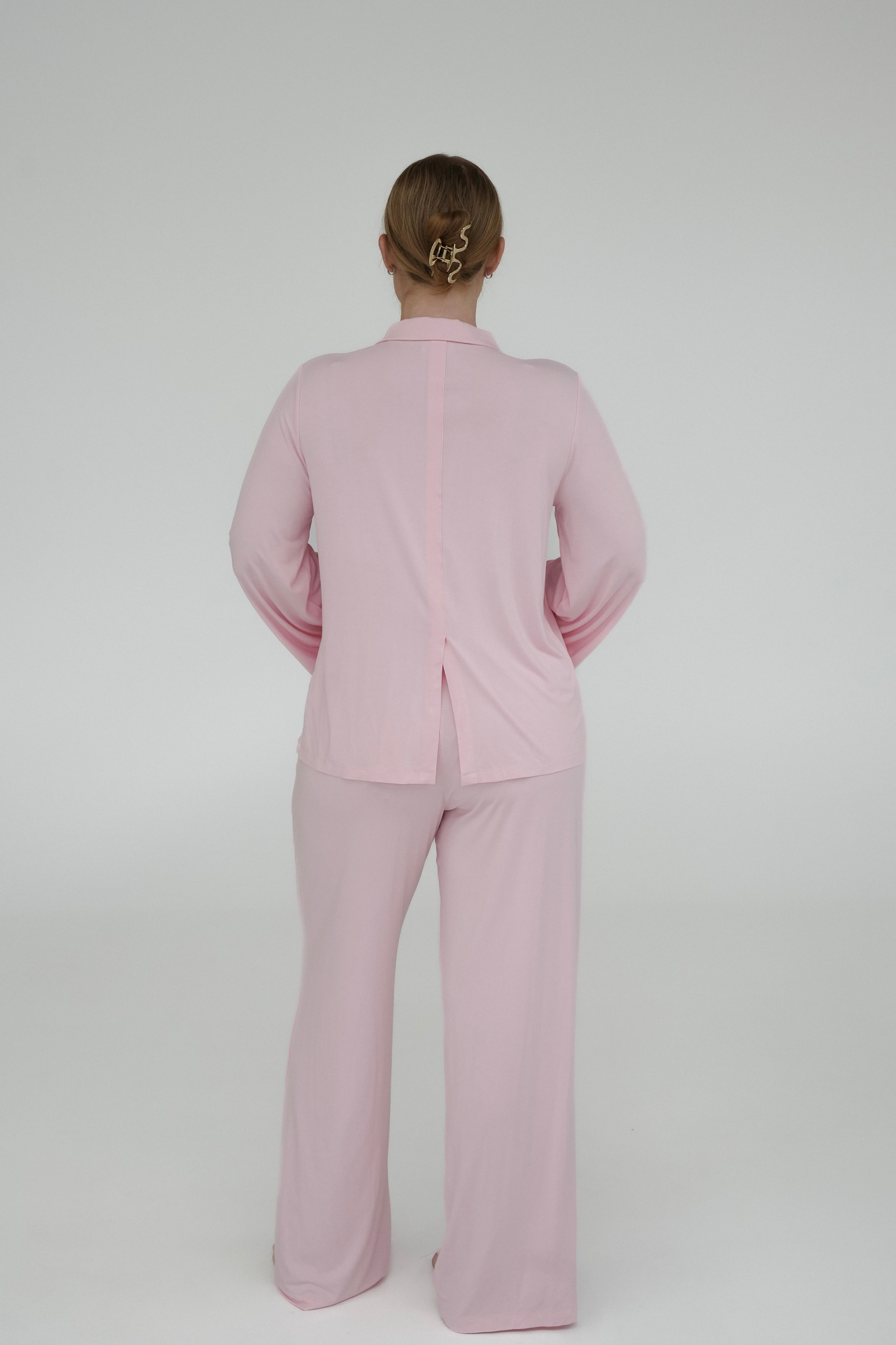 Posey Luxury PJ Set