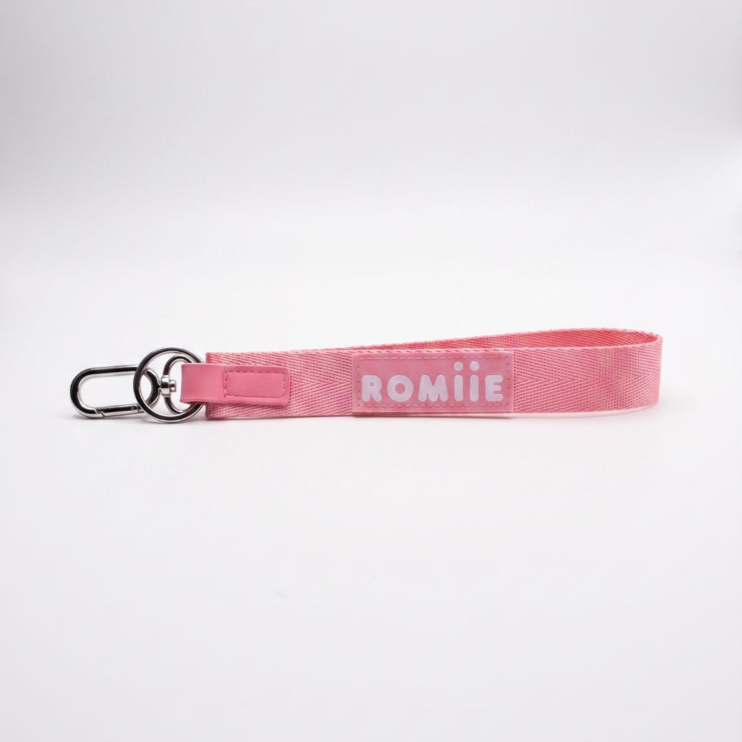 Romiie Key Chain